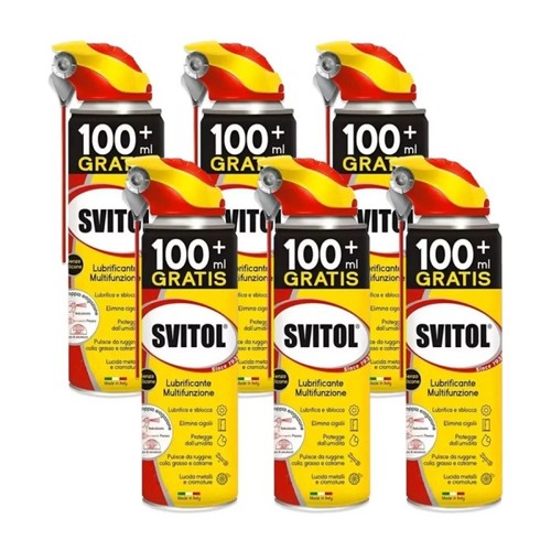 Svitol spray 500ml - svitol,