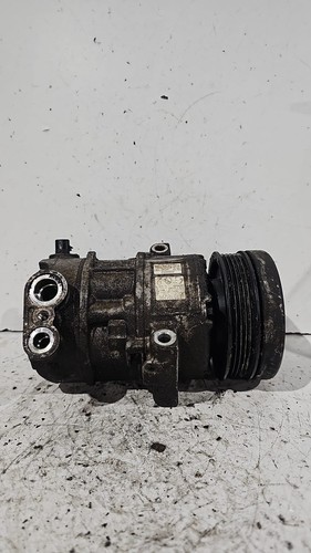 Compressore aria condizionata - compressore,