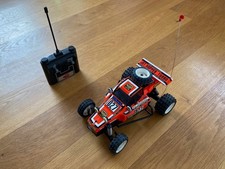 Taiyo Jet Hopper Turbo, auto