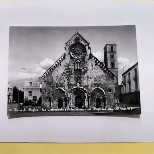 Ruvo puglia cattedrale - la,