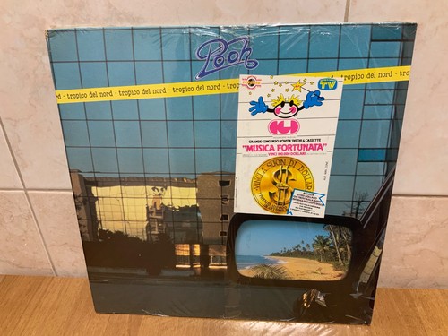 Pooh tropico del - del, 33