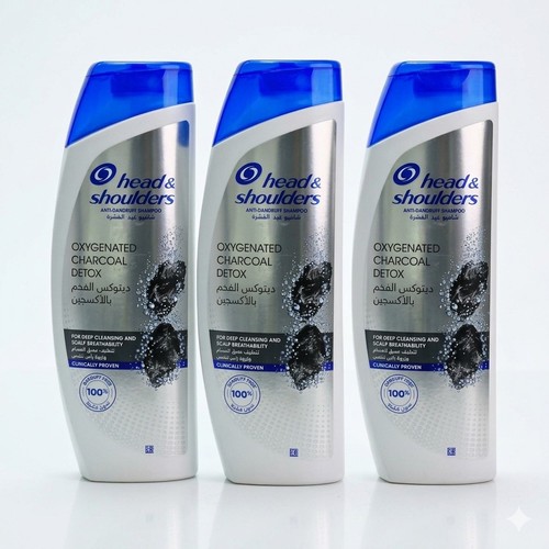 Shampoo antiforfora testa e - 3x,