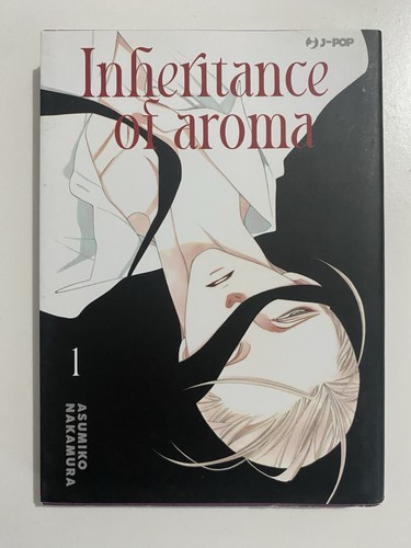 Inheritance aroma - inheritance, of