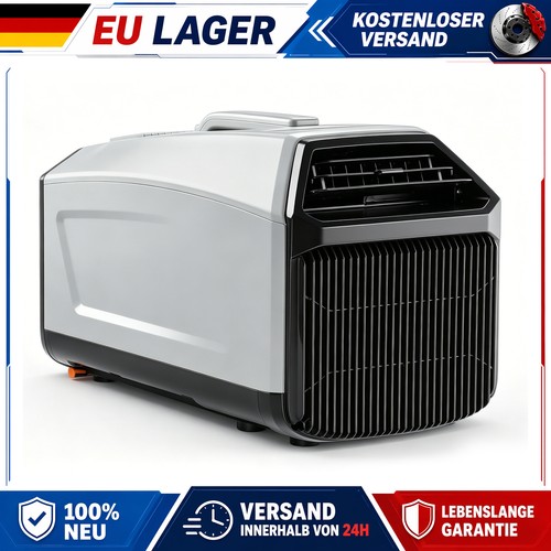 Climatizzatore mobile esterno - climatizzatore,