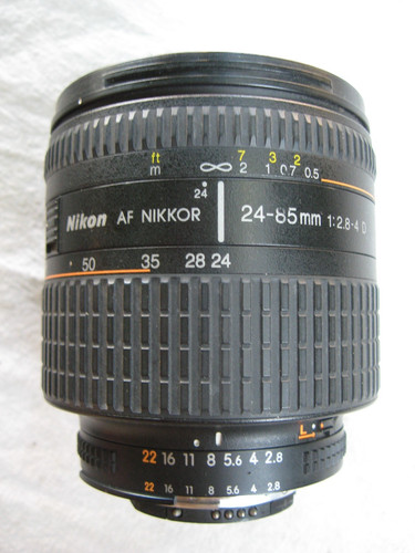 Nikon nikkor 85mm f - nikon, af