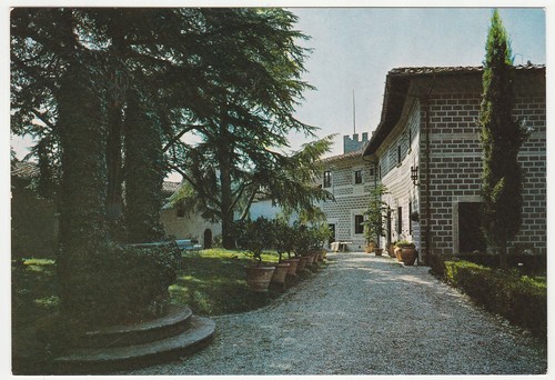 Barberino mugello firenze - di,