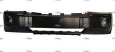 PARAURTI ANTERIORE ANT ANT VERNICIABILE PER JEEP GRAND CHEROKEE 05>08 2005-2008