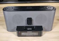 Sony icf c1ipmk2 dream - dream, machine