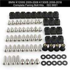 Fit For BMW K1200S 2005-2008