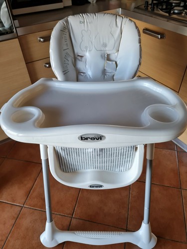 Brevi convivio seggiolone - brevi,