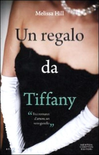 Regalo tiffany - regalo, da