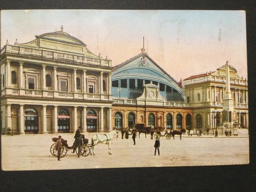 Roma antica cartolina - roma,,