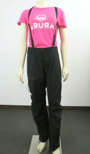 Pantaloni bavaglini sci - pantaloni,