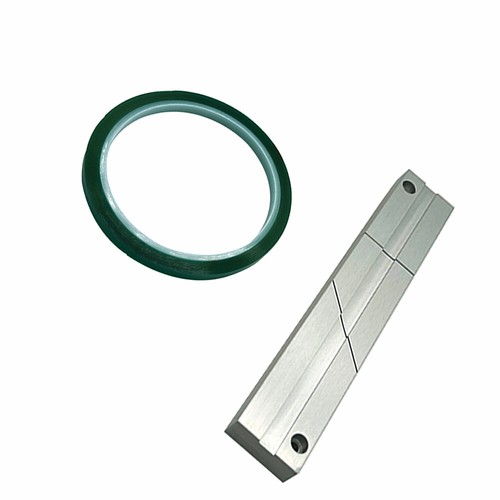 Set giunzione nastro - 1/4, 10