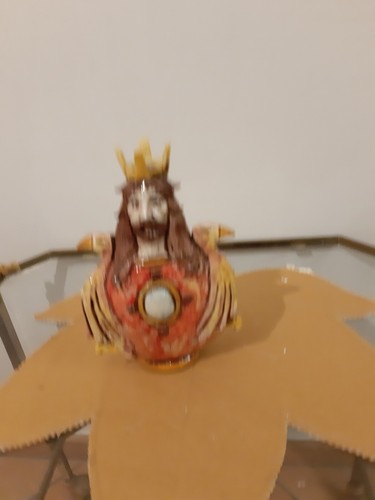 Ceramica caltagirone scultura - ceramica,