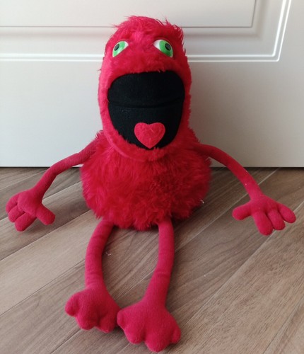 Peluche pubblicitario pelotto - pubblicitario,