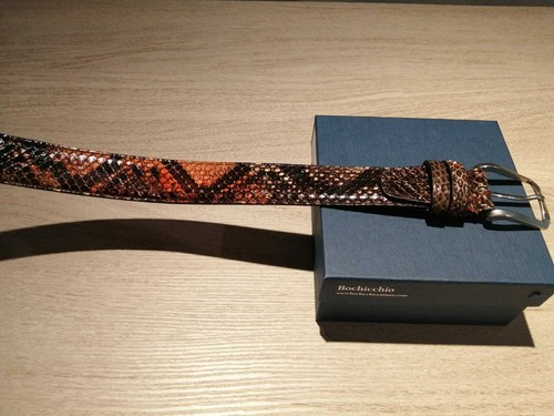 Cintura uomo men belt - men's, /