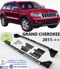 Jeep Grand Cherokee Coppia