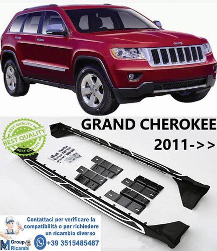Jeep grand cherokee - jeep,