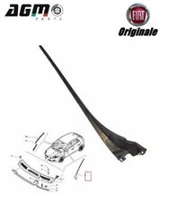 GUARNIZIONE PROFILATO PARABREZZA ANTER, SINISTRA ORIGINALE FIAT BRAVO 735463335