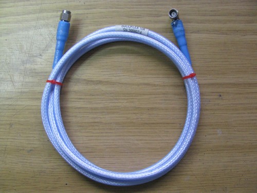Usato huber suhner - +, sucoflex