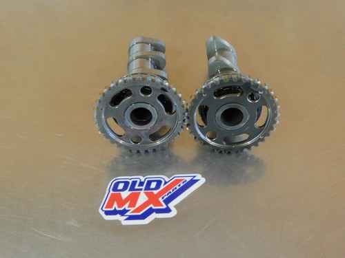 Arbres cames yamaha 400 - a,