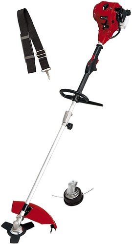 Decespugliatore tagliaerba con - decespugliatore,