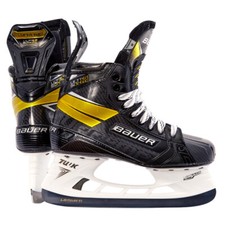 Bauer Supreme Ultrasonic Pattini da Ghiaccio Senior