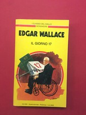 Il giorno 17-di Edgar