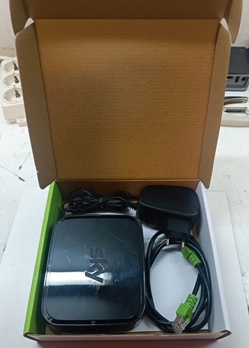 Sky link wireless - sky, network