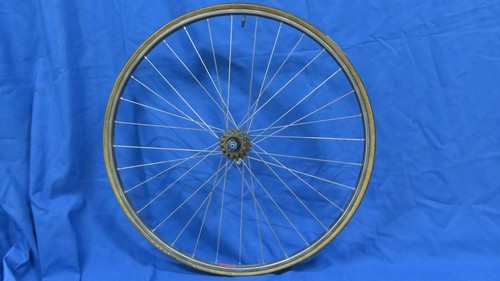 Campagnolo record mavic gp4 - record,