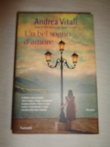 Bel sogno amore di andrea - un,