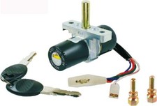 Kit serratura CHIAVI quadro
