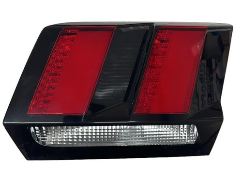 Fanale led interno portellone - interno,