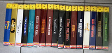 Videocassette vhs i - videocassette,