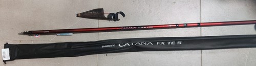 Canna pesca shimano catana - shimano,