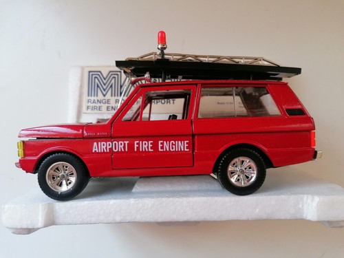 Martoys range rover 3 porte - martoys,