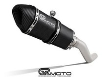 Scarico Per Kawasaki Z800