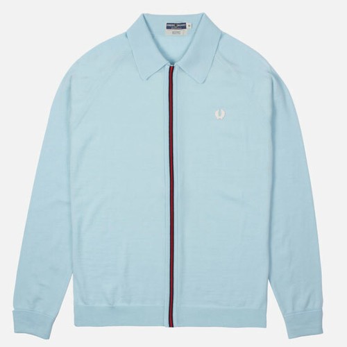 Polo cardigan fred perry - polo/cardigan,