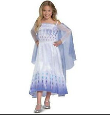 Frozen II Snow Queen Elsa