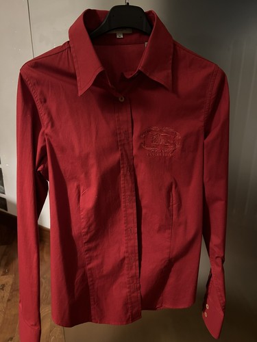 Camicia donna burberry - camicia,