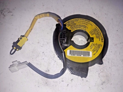 Volante squib kb5 d26 - squib, kb5.d26..0047