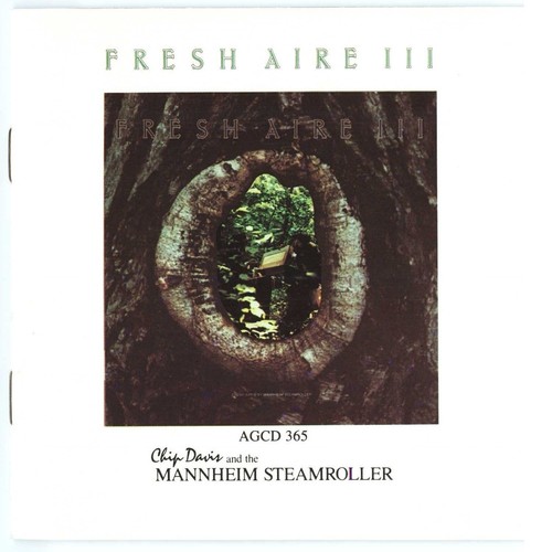 Fresh aire very - ,, good,