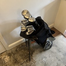 SET DI MAZZE DA GOLF BEN HOGAN