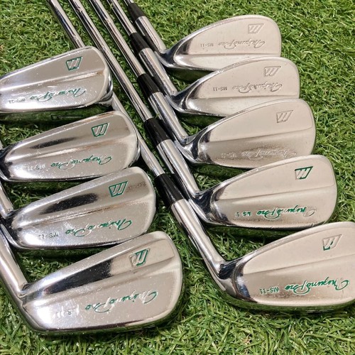 Mizuno set ferri destrimani - di,