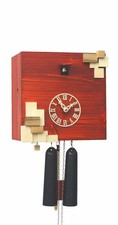 Design orologi cucù cubo - design,