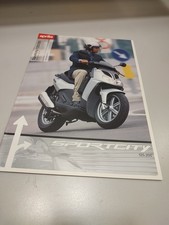 APRILIA SPORTCITY 125/200 -