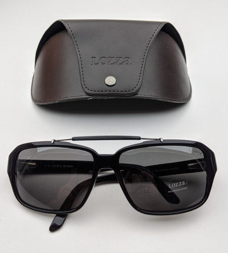 Occhiali sole lozza - 🕶️occhiali,