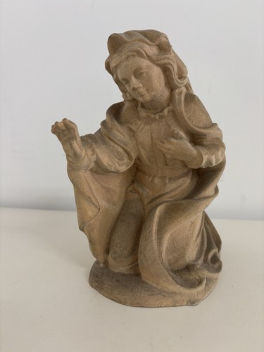 Madonna legno per - madonna, in