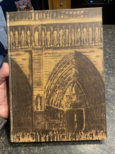 Notre dame paris victor - notre,